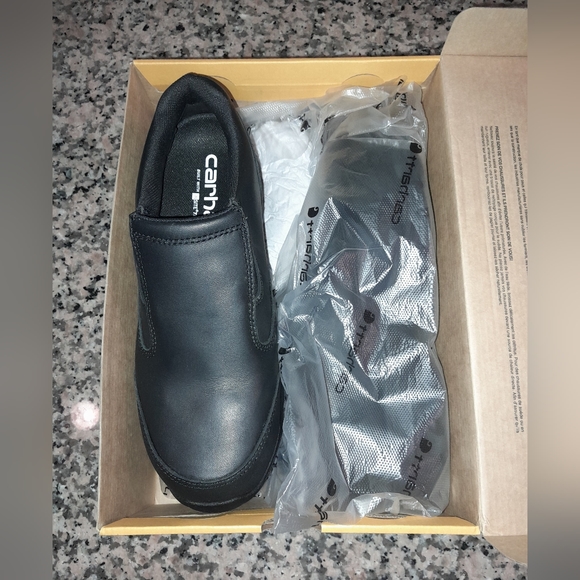 Carhartt mens work shoe - Picture 4 of 5